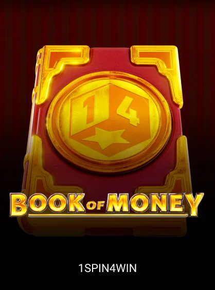 Book Of Money β 1Spin4Win pokie