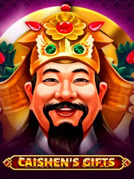 Caishen's Gifts β Platipus pokie