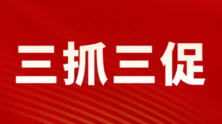 三抓三促进行时 | 线上买球入口(中国大陆)官方网站集团党委专题学习《习近平谈治国理政》（第四卷）